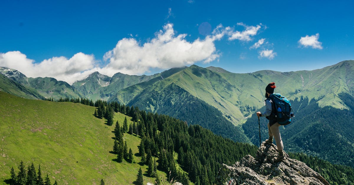 découvrez l'univers captivant de l'escalade, un sport qui associe endurance, force et adrénaline. que vous soyez débutant ou grimpeur expérimenté, notre guide vous offre des conseils, des techniques et des meilleurs spots pour pratiquer l'escalade en toute sécurité. préparez-vous à relever des défis et à conquérir des sommets impressionnants !
