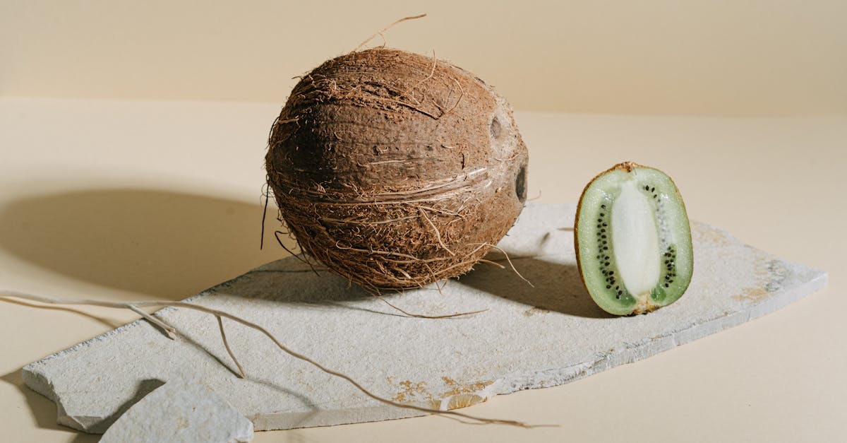 découvrez les multiples utilisations de la fibre de coco, un matériau naturel et durable. apprenez-en davantage sur ses avantages pour le jardinage, l'artisanat et l'industrie, et pourquoi elle est devenue un choix éco-responsable prisé.