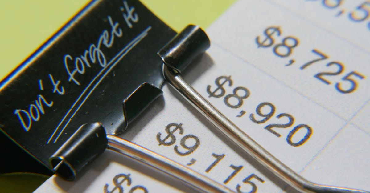 découvrez les meilleures astuces pour gérer vos coûts et optimiser vos dépenses. que ce soit pour votre entreprise ou votre budget personnel, apprenez à réduire vos coûts efficacement et à améliorer votre situation financière.