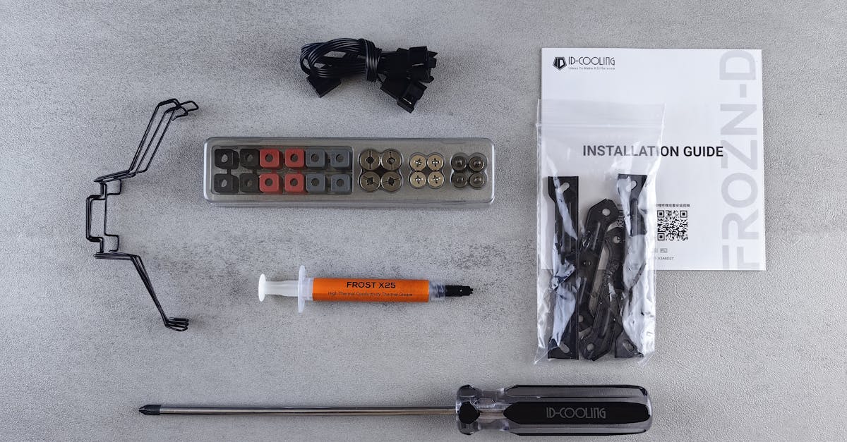 découvrez notre guide d'installation complet pour le delta ms, conçu pour vous accompagner à chaque étape du processus. optimisez votre expérience avec des instructions claires et des conseils pratiques pour garantir une installation réussie.