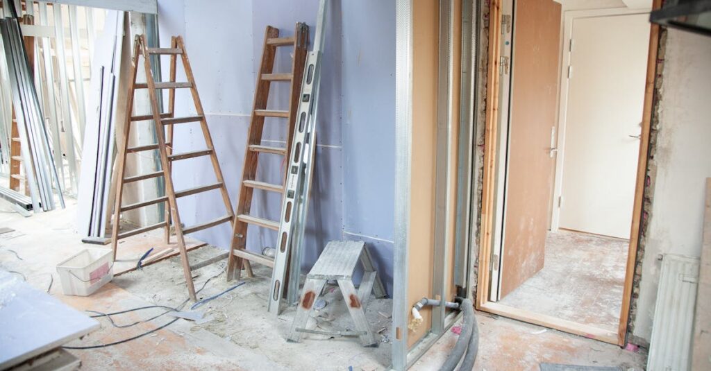 découvrez nos solutions d'isolation performantes pour améliorer le confort thermique de votre maison. profitez d'économies d'énergie et d'un environnement sain grâce à des matériaux de qualité adaptés à vos besoins.