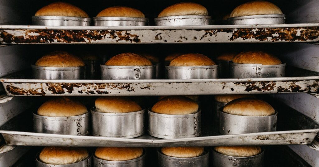 découvrez notre large sélection de fours adaptés à tous vos besoins de cuisson. que vous recherchiez un four électrique, à gaz ou multifonction, trouvez l'appareil qui sublimera vos plats tout en offrant performance et design.