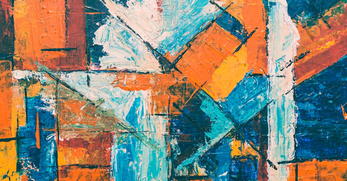 découvrez l'art du painting : des techniques, des inspirations et des conseils pour libérer votre créativité. explorez une variété de styles et apprenez à créer des œuvres qui captivent l'œil.