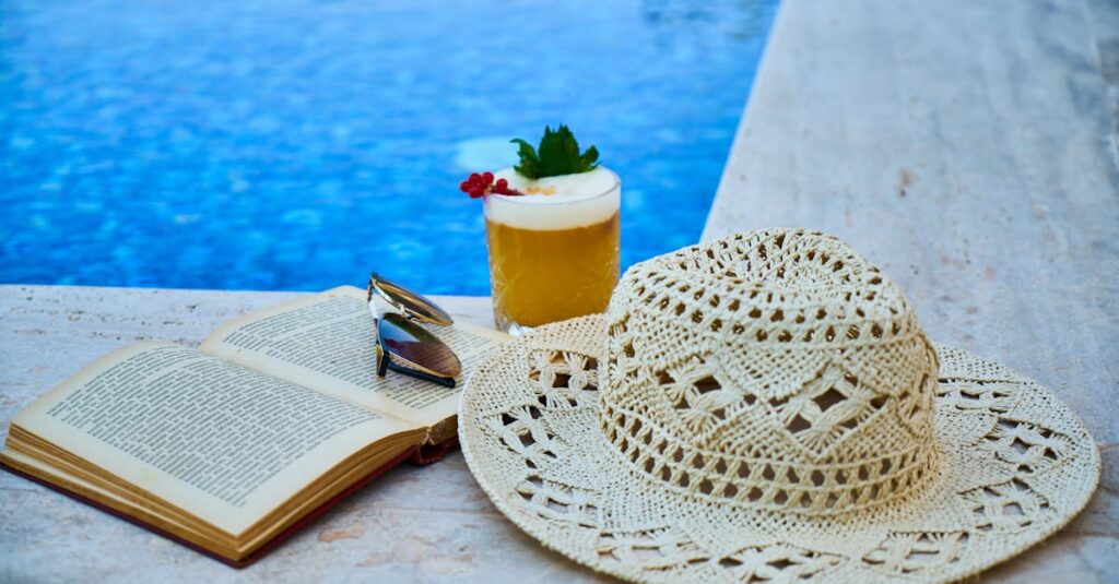découvrez le temps de séchage optimal pour votre piscine. apprenez comment différents facteurs influencent ce processus et obtenez des conseils pratiques pour assurer un séchage efficace et rapide de votre bassin.