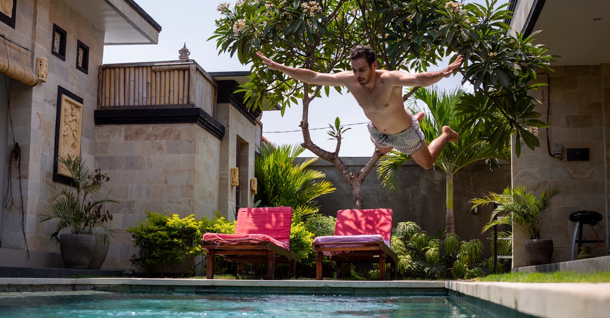 découvrez tout sur le temps de séchage de votre piscine. apprenez à optimiser ce processus pour garantir une utilisation rapide et efficace de votre espace aquatique tout en préservant l'intégrité de votre bassin.