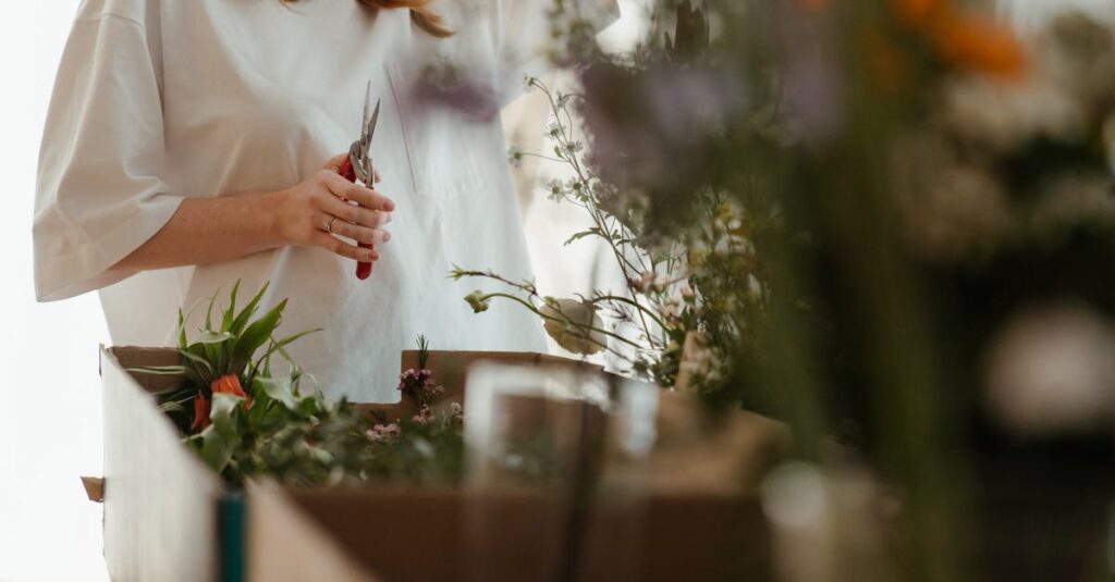 découvrez les techniques de taille efficaces pour entretenir vos plantes et améliorer leur croissance. apprenez les astuces essentielles pour un jardin luxuriant et en santé.