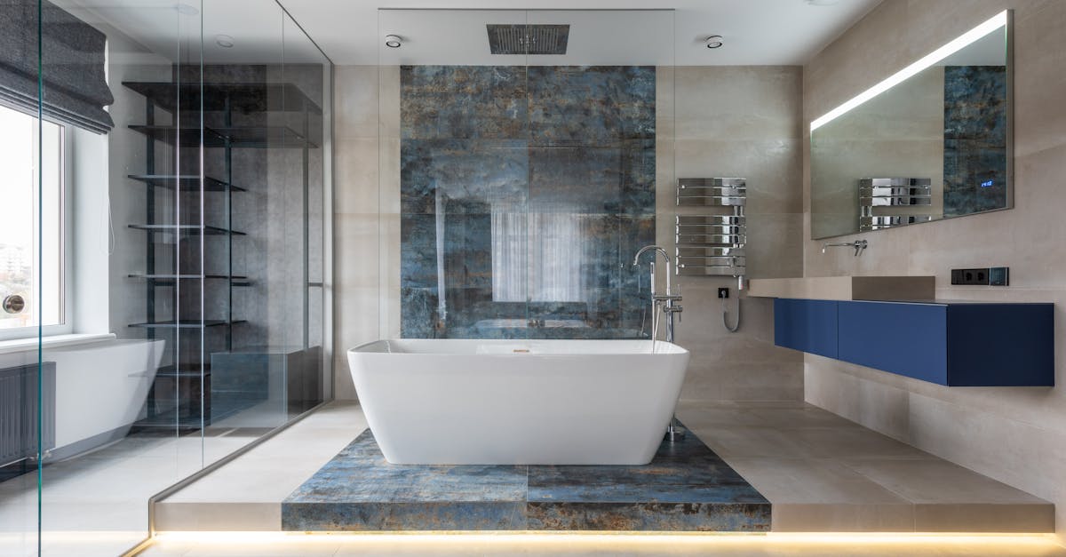 découvrez comment choisir la hauteur idéale pour votre robinet de douche afin d'optimiser votre confort et votre expérience de douche. explorez nos conseils pratiques pour un aménagement parfait de votre salle de bains.
