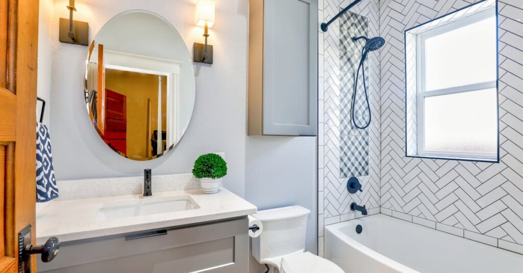 découvrez notre guide complet sur les seuils de douche, incluant des conseils sur les matériaux, les designs et l'installation pour garantir un espace de douche pratique et esthétique dans votre salle de bain.