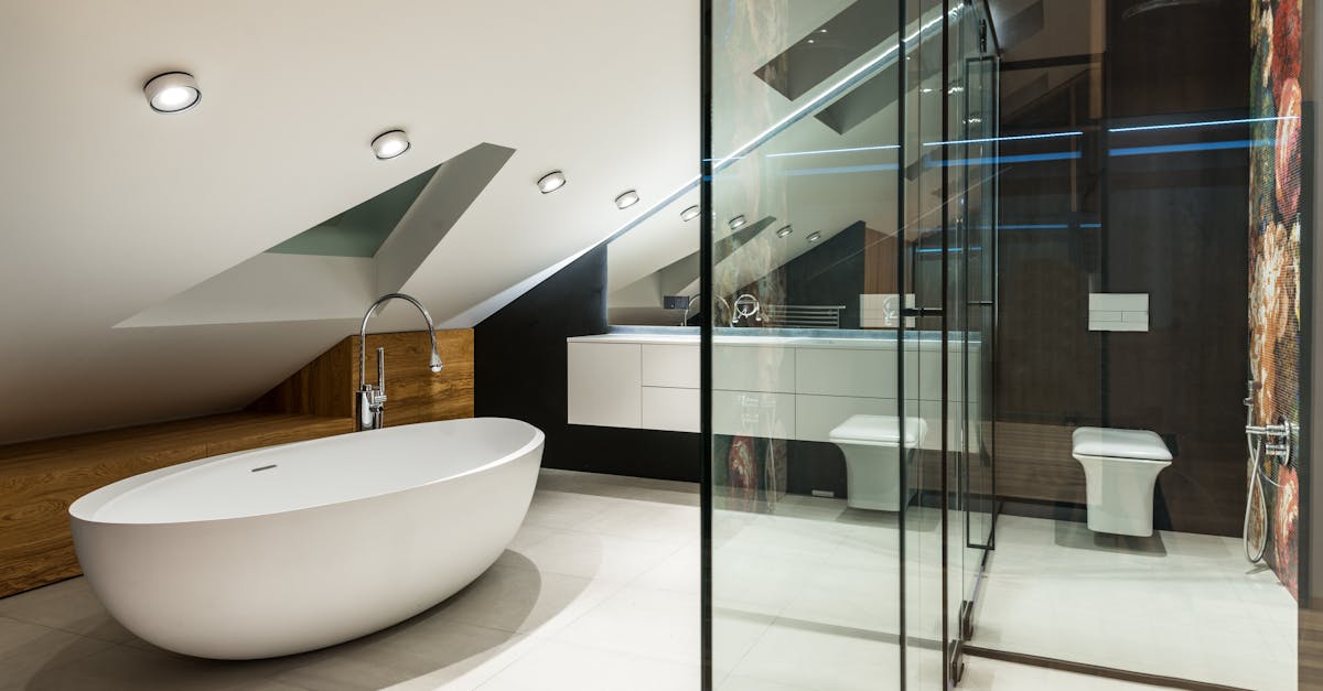 découvrez notre guide complet sur les seuils de douche, incluant des conseils pour choisir le bon modèle, les matériaux adaptés et des astuces d'installation pour créer une salle de bain fonctionnelle et élégante.