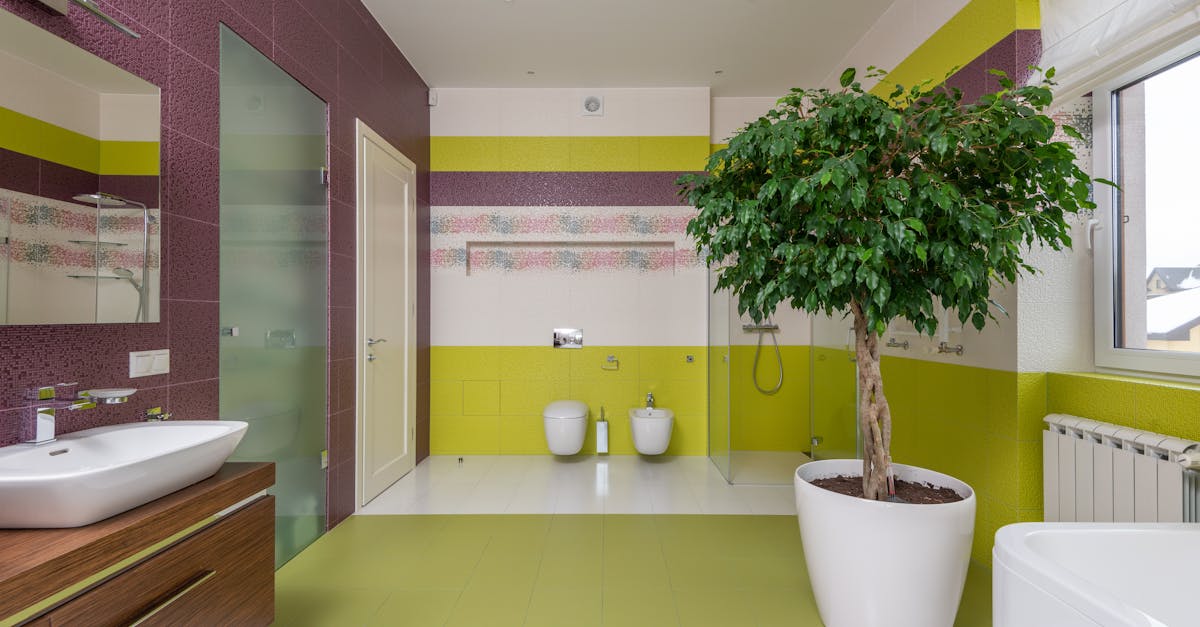 découvrez nos douches avec fenêtres, alliant style et fonctionnalité pour transformer votre salle de bains en un espace lumineux et agréable. profitez d'un design moderne tout en optimisant la ventilation et l'esthétique de votre douche.