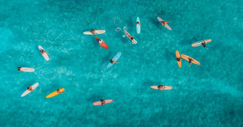 découvrez notre large sélection de planches de surf, alliant performance et style. que vous soyez débutant ou surfeur expérimenté, trouvez la planche idéale pour vos sessions de surf, conçue pour tous les niveaux et conditions de vagues.