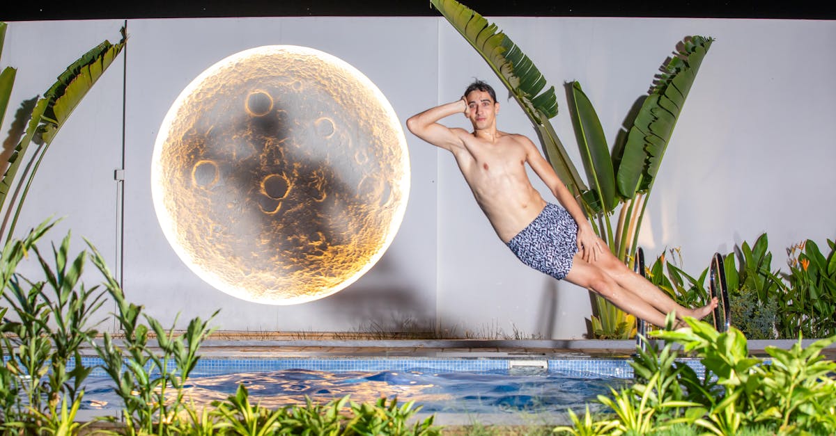 découvrez la piscine tubulaire, un choix parfait pour rafraîchir vos journées d'été. facile à installer et à entretenir, cette solution vous garantit des heures de baignade en famille ou entre amis. profitez de l'été avec style et confort dans votre jardin !