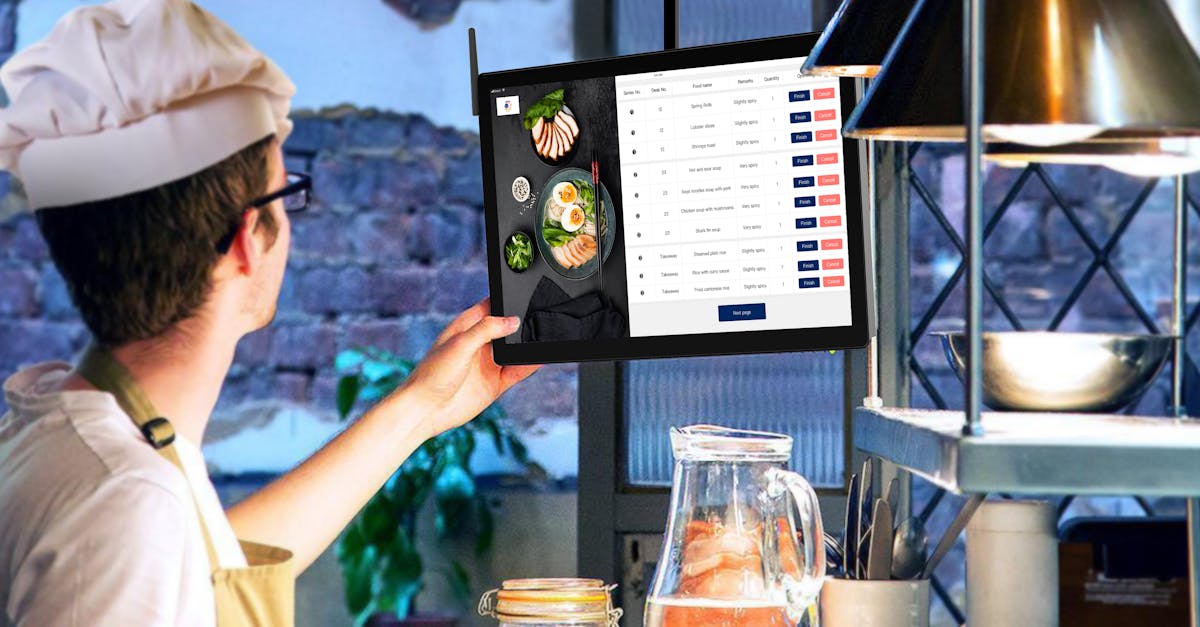 découvrez comment installer une tablette murale facilement et efficacement. suivez notre guide étape par étape pour un accès pratique à vos applications préférées et une organisation optimale de votre espace.