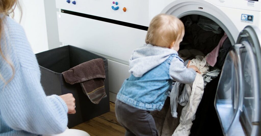 découvrez les causes et solutions des bruits de votre machine à laver. apprenez à identifier les sons anormaux et à entretenir votre appareil pour un fonctionnement silencieux et optimal.