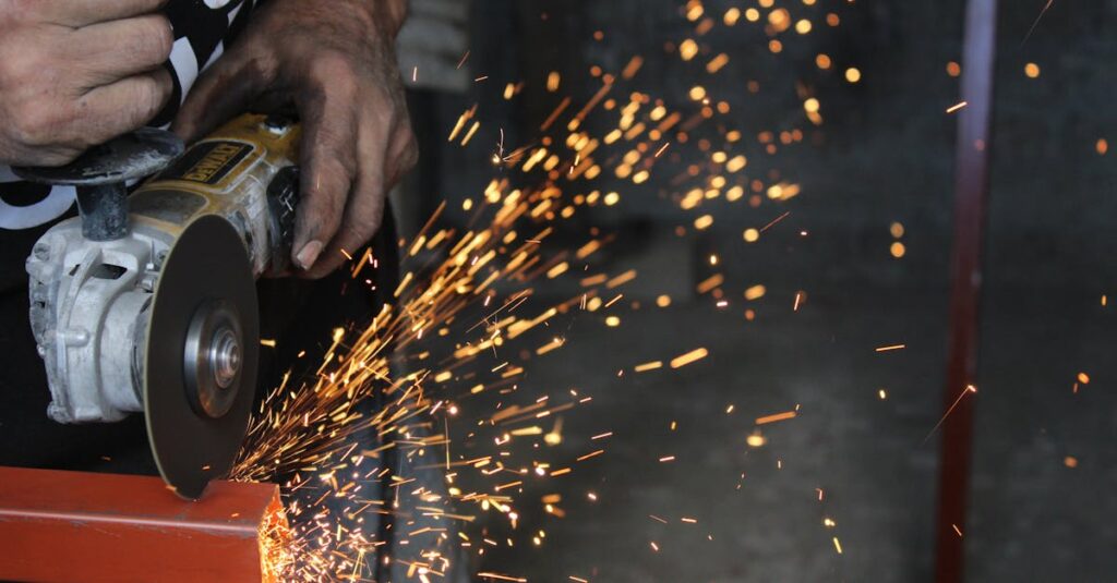découvrez les défis du soudage et apprenez comment surmonter les obstacles courants rencontrés dans ce domaine. explorez les solutions innovantes et les meilleures pratiques pour améliorer la qualité et l'efficacité des procédés de soudage.