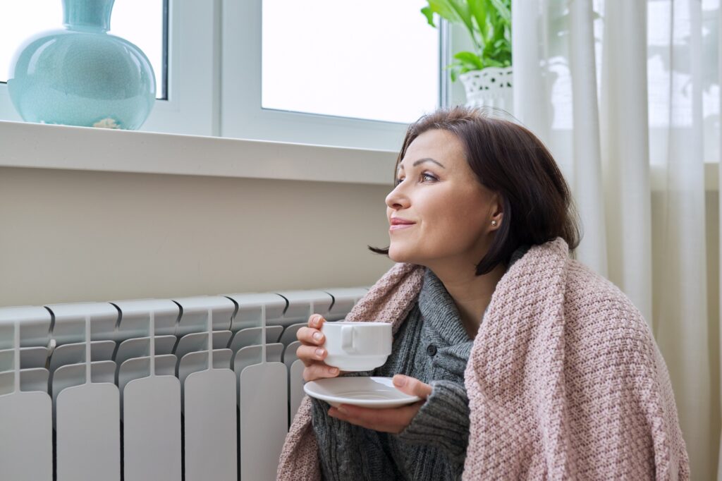 Image principale pour Guide pratique pour purger un radiateur en fonte