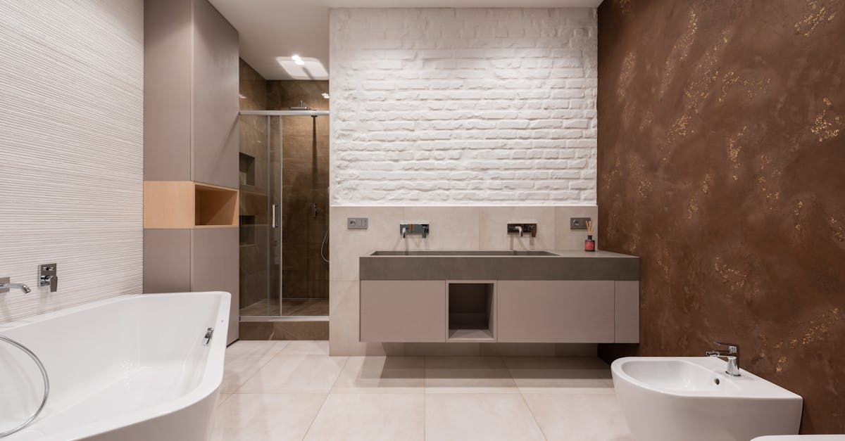 découvrez les avantages du bidet pour une hygiène optimale et un confort quotidien. apprenez comment cet équipement peut améliorer votre salle de bain et contribuer à des pratiques écologiques.