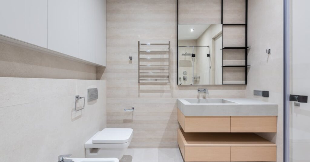 découvrez les avantages du bidet, un équipement sanitaire qui allie confort et hygiène. apprenez comment cet ustensile traditionnel améliore votre quotidien tout en préservant l'environnement. explorez notre guide pour choisir le modèle parfait pour votre salle de bain.