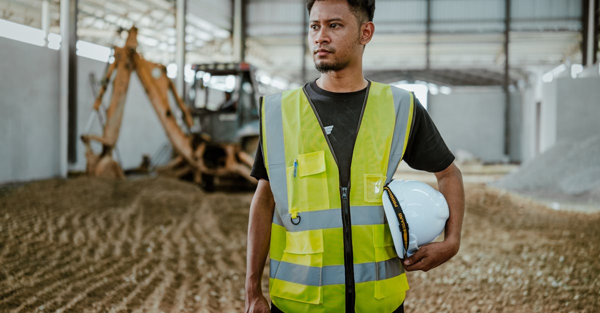 découvrez les régulations essentielles sur les chantiers de construction. assurez la sécurité, le respect de l'environnement et la conformité légale sur vos sites grâce à nos conseils et ressources.