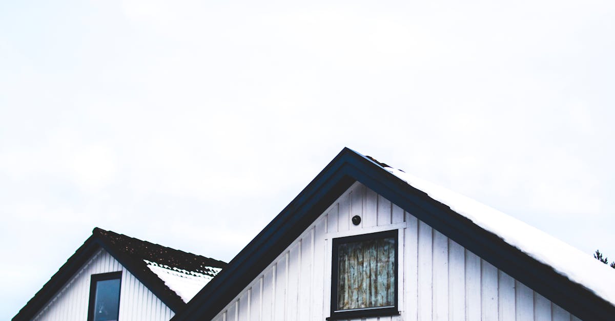découvrez les eaves, des éléments architecturaux essentiels pour la protection de votre maison. apprenez leur importance, les matériaux utilisés et comment bien les entretenir pour assurer la durabilité et l'esthétique de votre toit.
