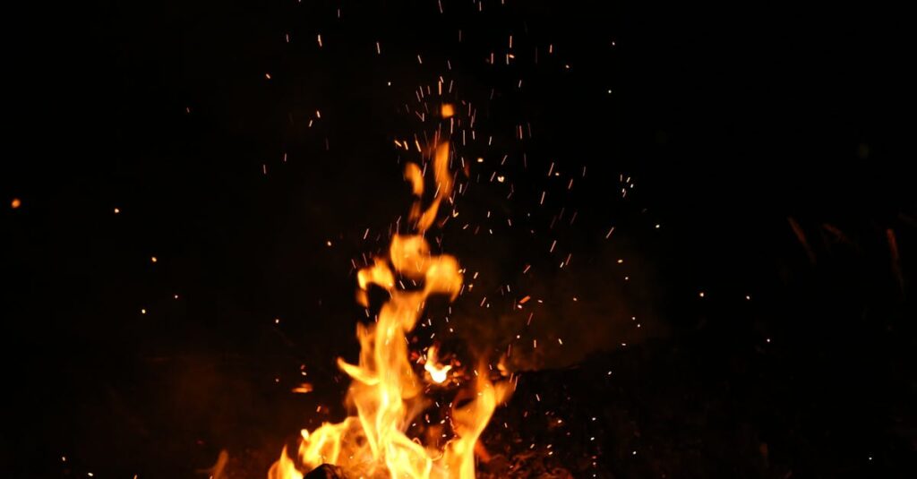découvrez la durée de combustion du bois de chauffage, une information essentielle pour optimiser votre chauffage et profiter d'une chaleur durable tout au long de l'hiver.