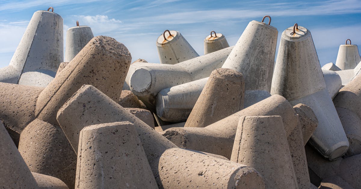 découvrez tout sur le coffrage en béton : techniques, matériaux, et avantages pour des constructions durables et esthétiques. optimisez vos projets de construction grâce à nos conseils d'experts en coffrage.