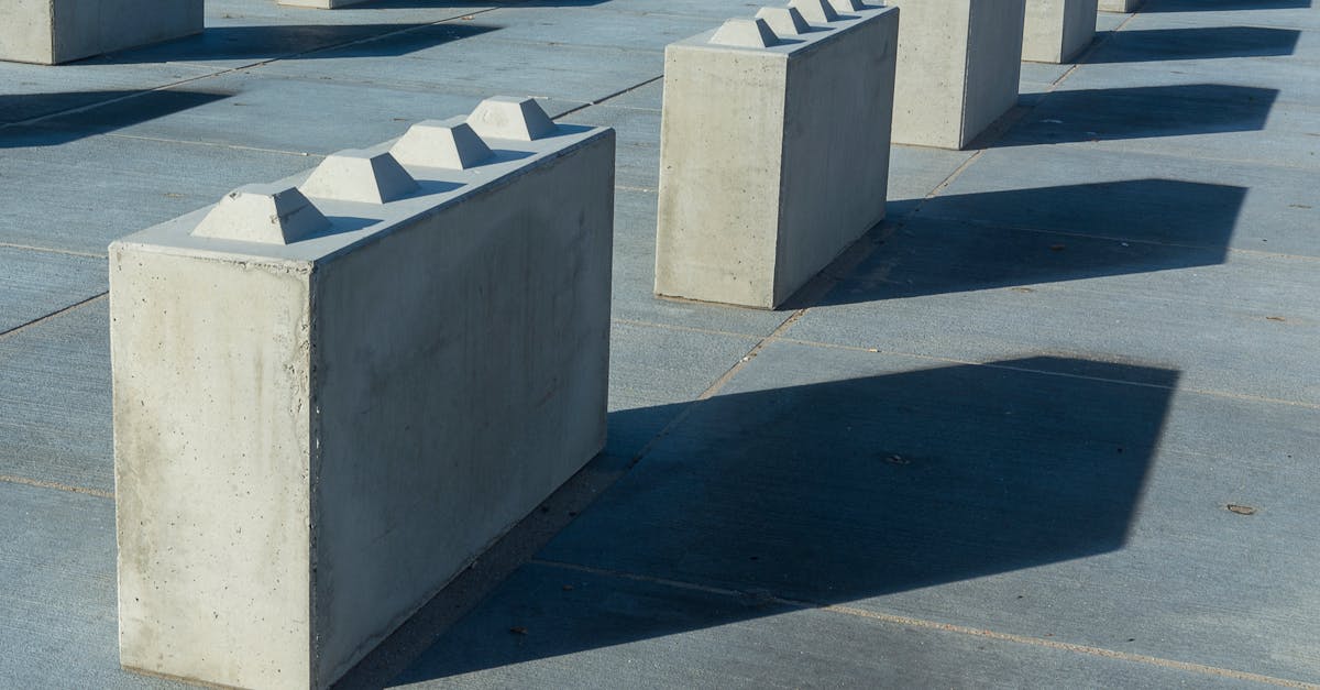 découvrez tout sur le coffrage en béton : techniques, matériaux, et conseils pour garantir une construction solide et durable. informez-vous sur les meilleures pratiques pour un résultat optimal.