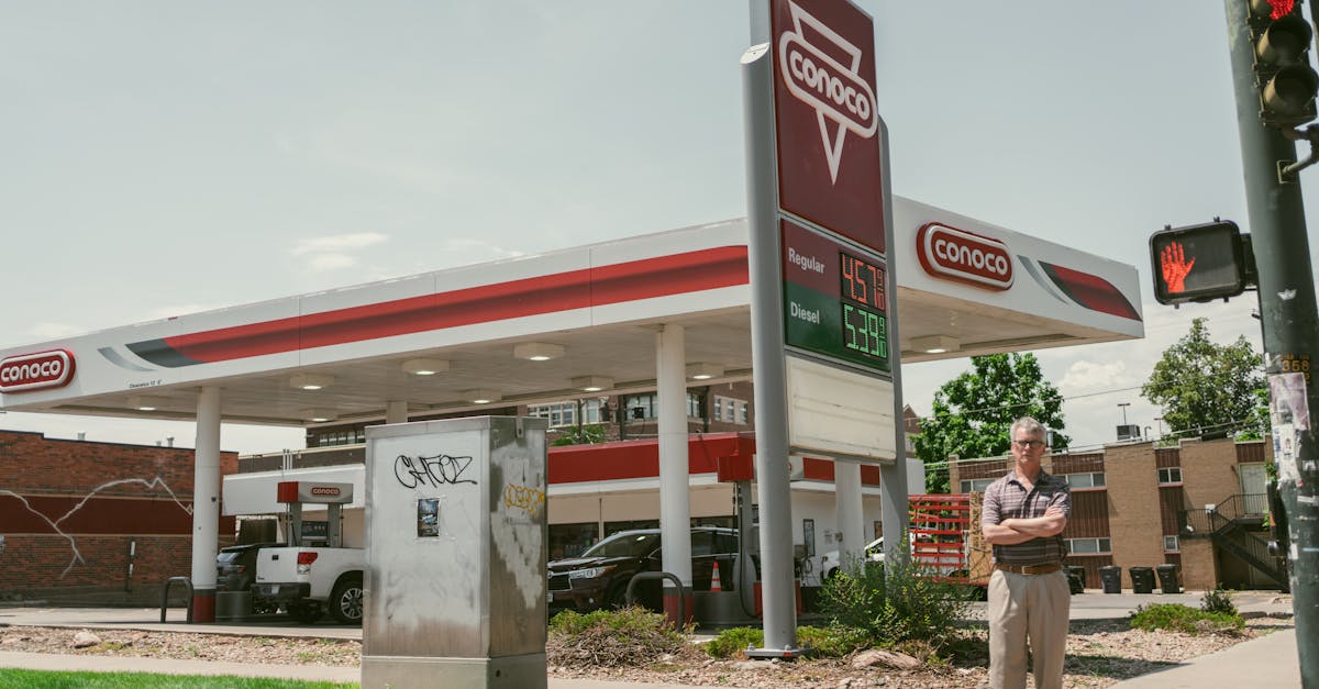 découvrez les dernières tendances et analyses sur le prix du carburant. restez informé des fluctuations, des facteurs influents et des conseils pour optimiser vos dépenses en carburant.