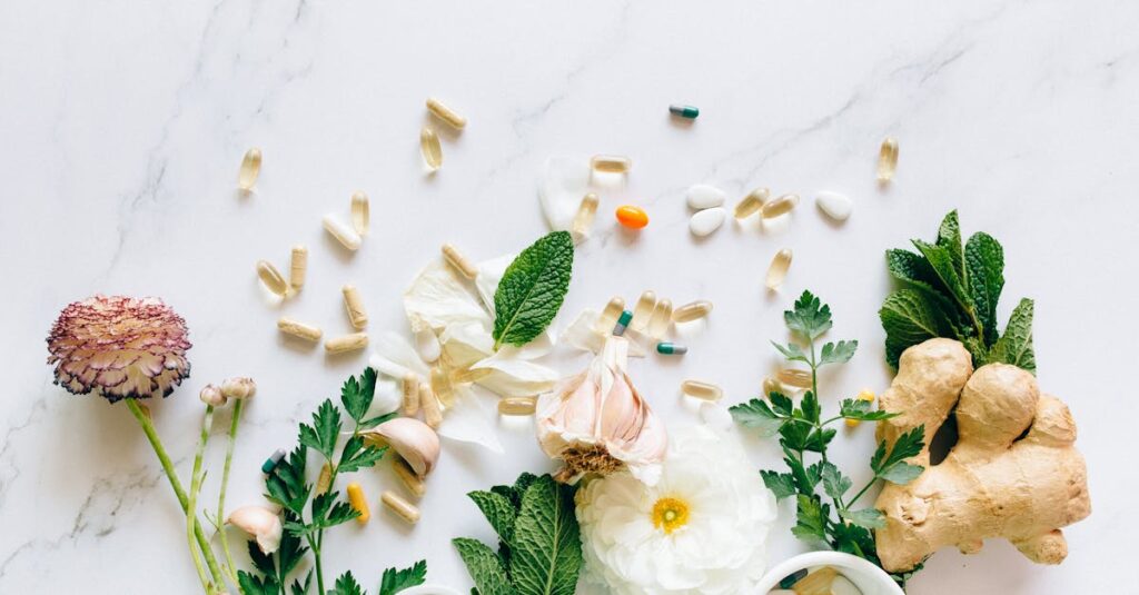 découvrez des remèdes naturels efficaces pour améliorer votre bien-être au quotidien. explorez des solutions saines et holistiques à base de plantes et d'ingrédients naturels pour soulager divers maux et promouvoir une santé optimale.