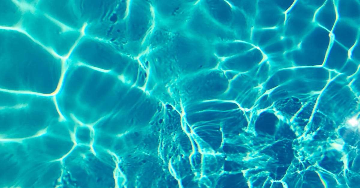 découvrez comment traiter et prévenir les rides de votre liner de piscine. apprenez des astuces et conseils pour maintenir l'apparence de votre piscine et prolonger la durée de vie de votre liner. profitez d'une baignade sans tracas !