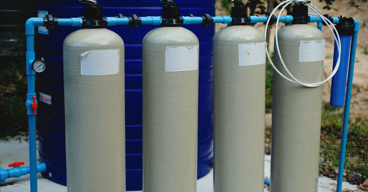 découvrez notre guide complet sur l'installation de fosses septiques, qui vous accompagne étape par étape, des conseils pratiques aux réglementations essentielles, pour garantir une mise en place efficace et conforme.