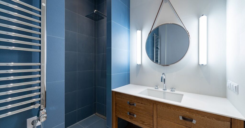 découvrez les hauteurs idéales pour les robinets de douche afin d'assurer confort et praticité. nos conseils vous aideront à choisir la hauteur adaptée à vos besoins et à ceux de votre famille, tout en ajoutant une touche d'élégance à votre salle de bain.
