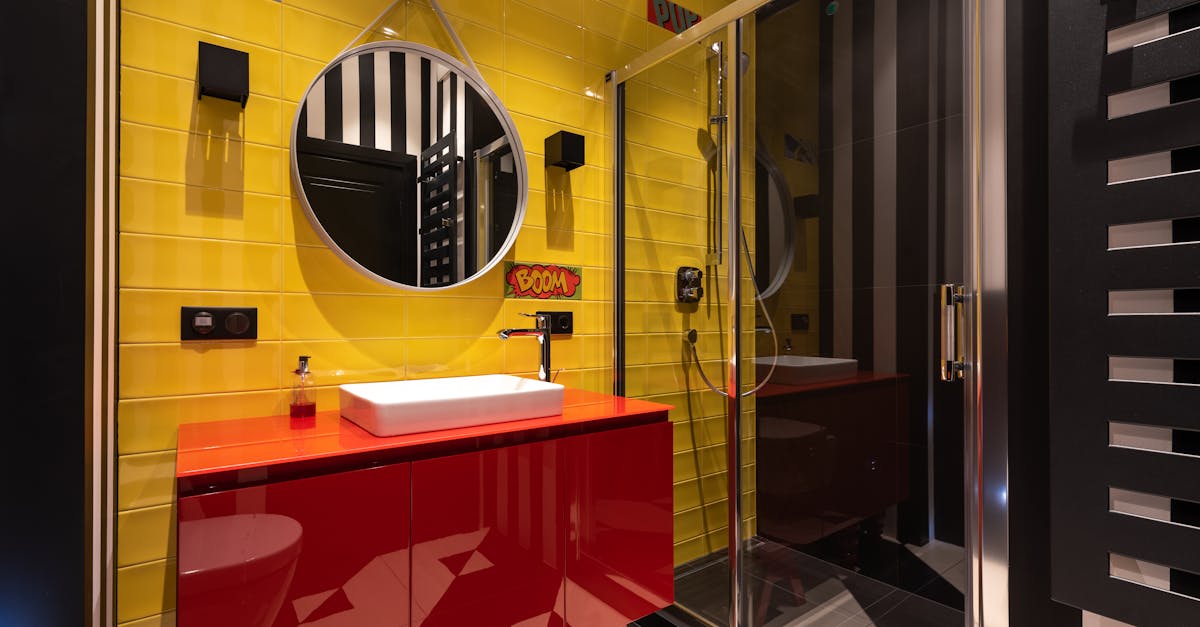 découvrez la hauteur idéale pour votre robinet de douche afin d'assurer confort et praticité. nos conseils vous guideront pour choisir la meilleure installation, adaptée à vos besoins et à votre espace. optimisez votre salle de bain avec les bonnes dimensions!