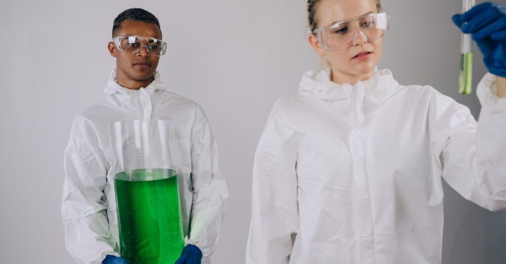 découvrez l'acide sulfurique, un composé chimique puissant utilisé dans divers domaines tels que l'industrie, la fabrication et la recherche. apprenez-en plus sur ses propriétés, ses applications et les précautions de sécurité à prendre lors de sa manipulation.