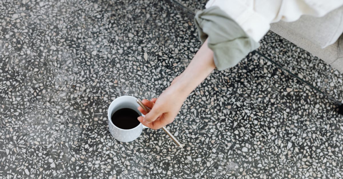 découvrez le terrazzo, un matériau tendance alliant esthétique et durabilité. explorez ses applications variées en décoration intérieure et extérieure, ainsi que ses avantages écologiques. transformez vos espaces avec cette solution moderne et élégante!