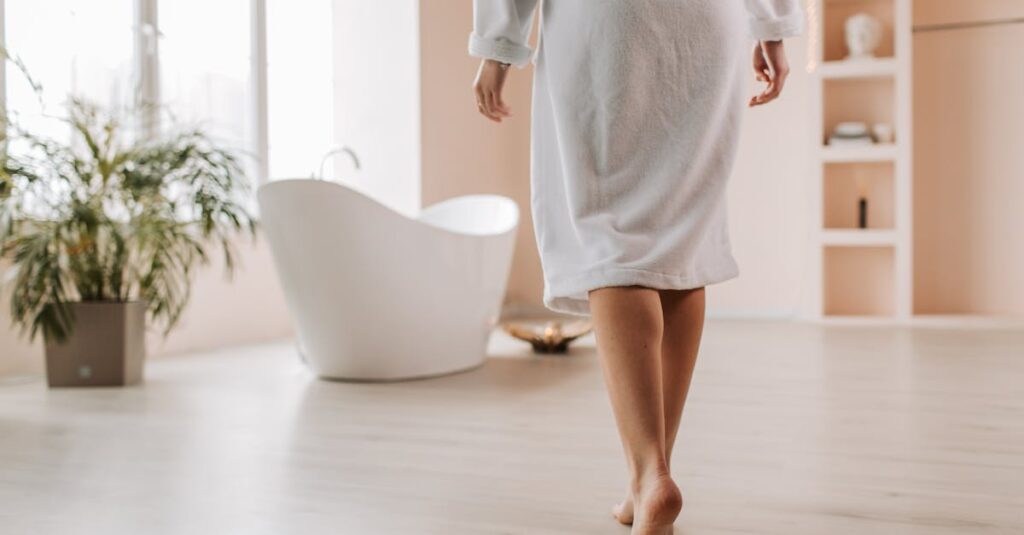 découvrez les inconvénients des baignoires à accès facile. bien qu'elles offrent un accès pratique, explorez les aspects négatifs tels que le coût, l'entretien et l'encombrement. informez-vous pour faire le meilleur choix pour votre salle de bain.