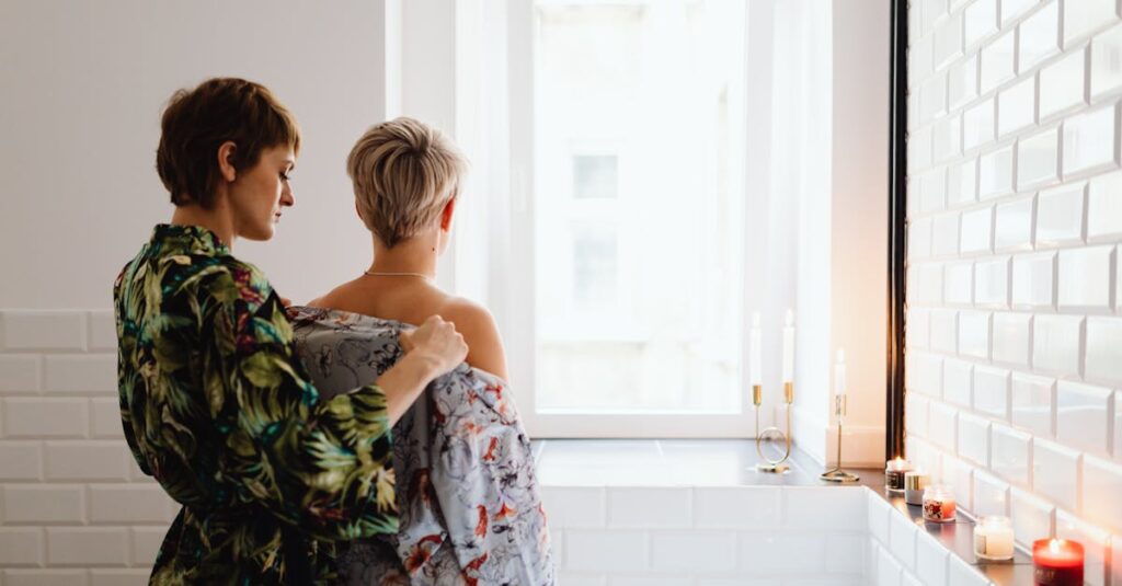 découvrez comment retirer efficacement votre baignoire grâce à notre guide complet sur le retrait de baignoire. suivez nos conseils pratiques pour garantir un processus sans tracas et redonner une nouvelle vie à votre salle de bain.