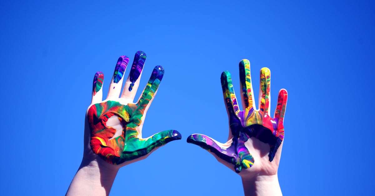 découvrez l'art du mélange des couleurs avec notre guide complet. apprenez les techniques de base, les meilleures pratiques et des astuces créatives pour harmoniser les teintes dans vos projets artistiques.