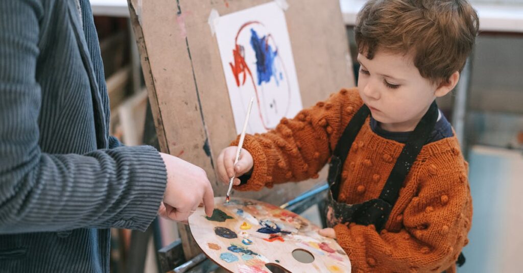 découvrez l'art du mélange des couleurs ! apprenez les techniques essentielles pour créer des nuances parfaites, que ce soit pour la peinture, la décoration ou le design. éveillez votre créativité et transformez vos projets avec des combinaisons de couleurs harmonieuses.