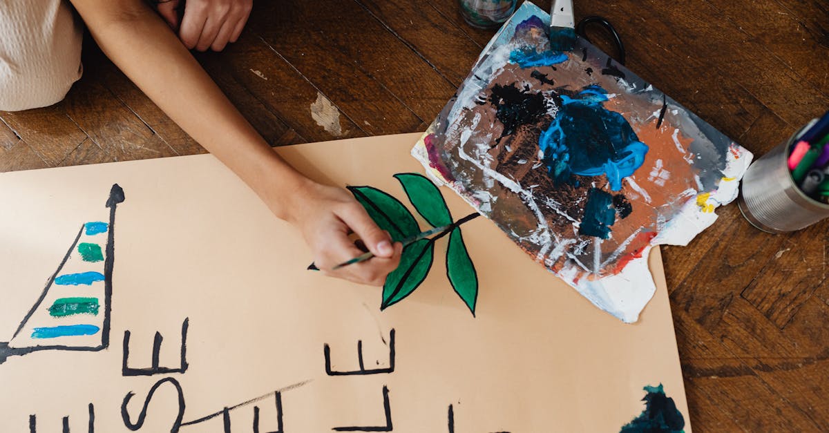 découvrez l'art de la mixologie des couleurs ! apprenez à mélanger les teintes avec créativité et précision pour sublimer vos projets artistiques. explorez les techniques et conseils pour maîtriser l'harmonie colorée dans vos œuvres.