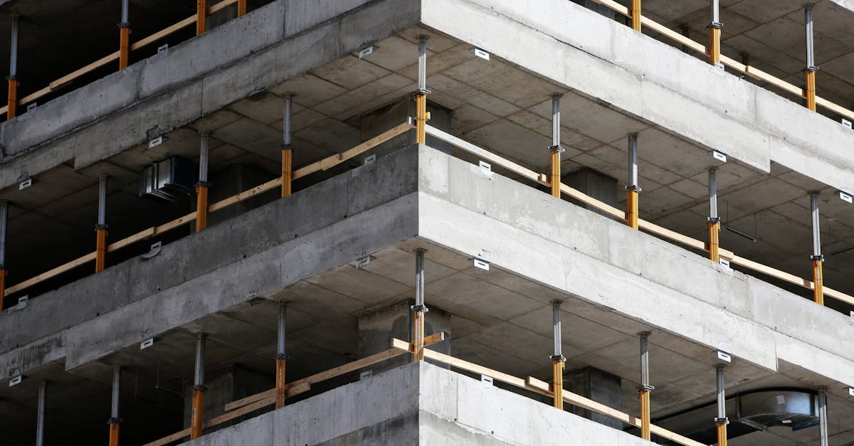 découvrez tout sur le béton : ses types, ses applications et ses avantages. apprenez comment le béton peut transformer vos projets de construction et d'aménagement extérieur.