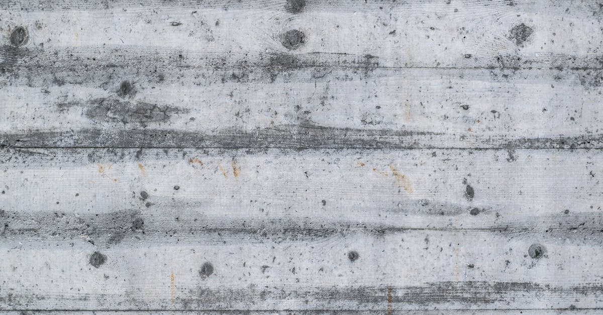 découvrez tout ce qu'il faut savoir sur le béton : ses différents types, ses applications innovantes et ses avantages dans la construction moderne. que vous soyez un professionnel ou un passionné, explorez les caractéristiques et utilisations du béton.