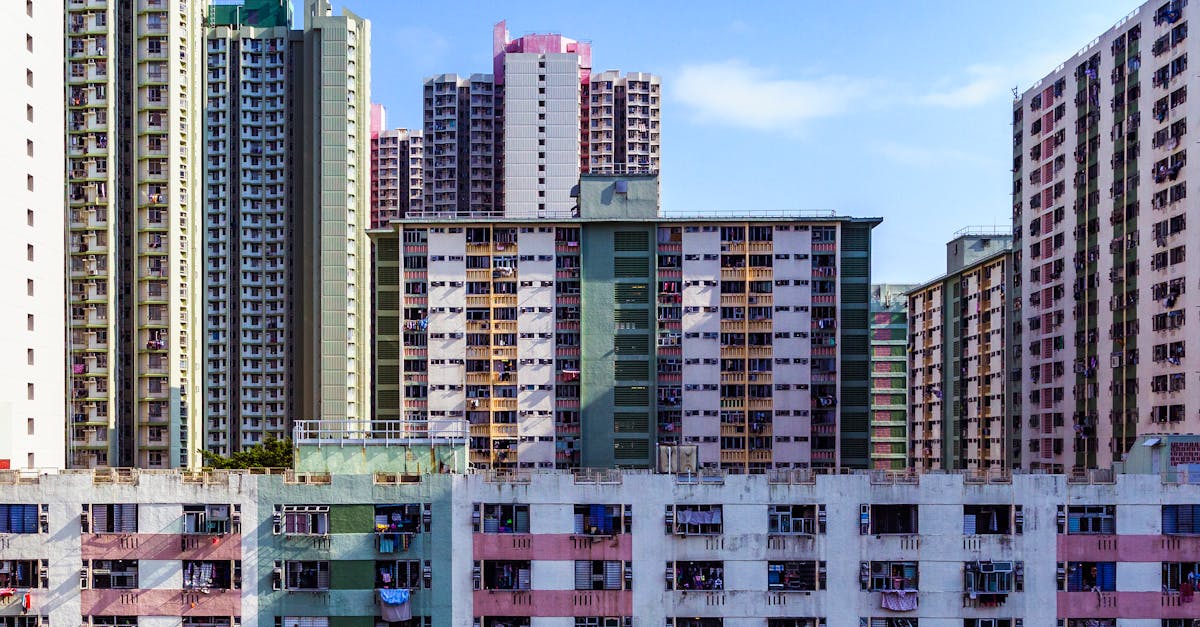 découvrez le concept de condominium, un mode de vie moderne qui combine l'autonomie d'une propriété privée avec les avantages d'espaces communs. idéal pour ceux qui cherchent confort, sécurité et communauté, le condominium offre un cadre de vie attractif au cœur de la ville ou en milieu rural.