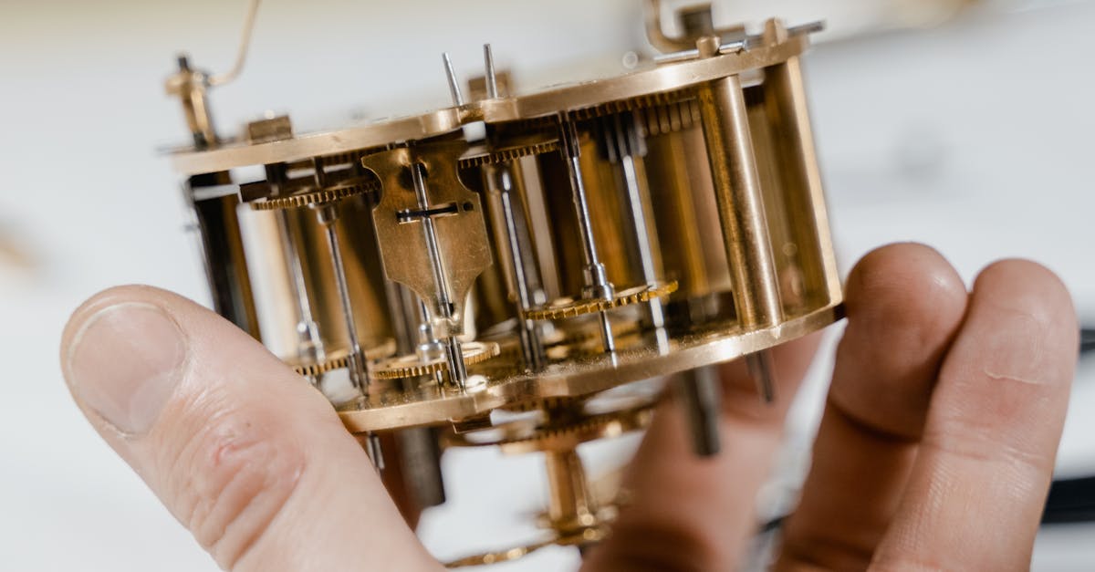 découvrez nos solutions efficaces pour la réparation de tuyaux en cuivre. apprenez les techniques essentielles pour optimiser vos réparations et assurer une étanchéité durable. que vous soyez novice ou bricoleur aguerri, nos conseils vous guideront pas à pas.
