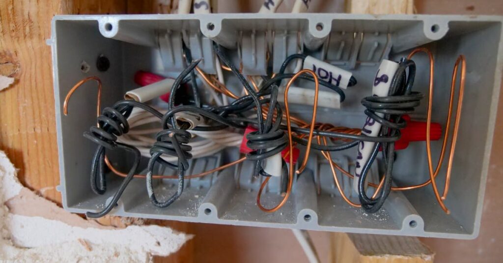 découvrez nos conseils et techniques pour réparer efficacement vos tuyaux en cuivre. apprenez à identifier les fuites, à choisir les bons outils et à effectuer des réparations durables pour vos installations de plomberie.