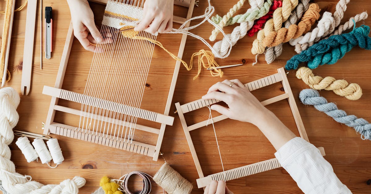 découvrez notre guide diy complet pour réaliser vos projets de bricolage. trouvez des astuces, des tutoriels et des idées créatives pour transformer votre maison, embellir votre jardin et exprimer votre créativité. lancez-vous dans l'aventure du fait maison et laissez libre cours à votre imagination !