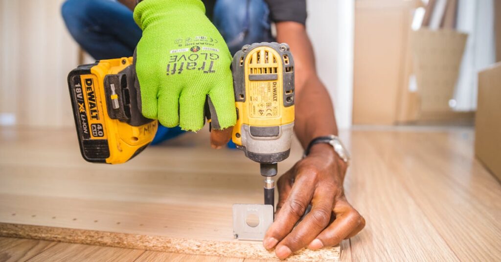 découvrez notre sélection de revêtements de sol de haute qualité, adaptés à tous les styles et budgets. transformez votre intérieur avec des matériaux durables et esthétiques, allant du parquet au carrelage, en passant par la moquette.