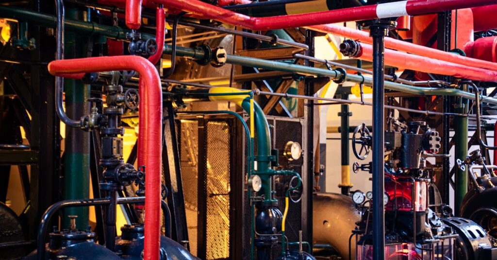 découvrez nos solutions de chauffage efficaces et économiques pour maintenir votre maison au chaud tout au long de l'année. profitez d'un confort optimal tout en réduisant votre consommation d'énergie.