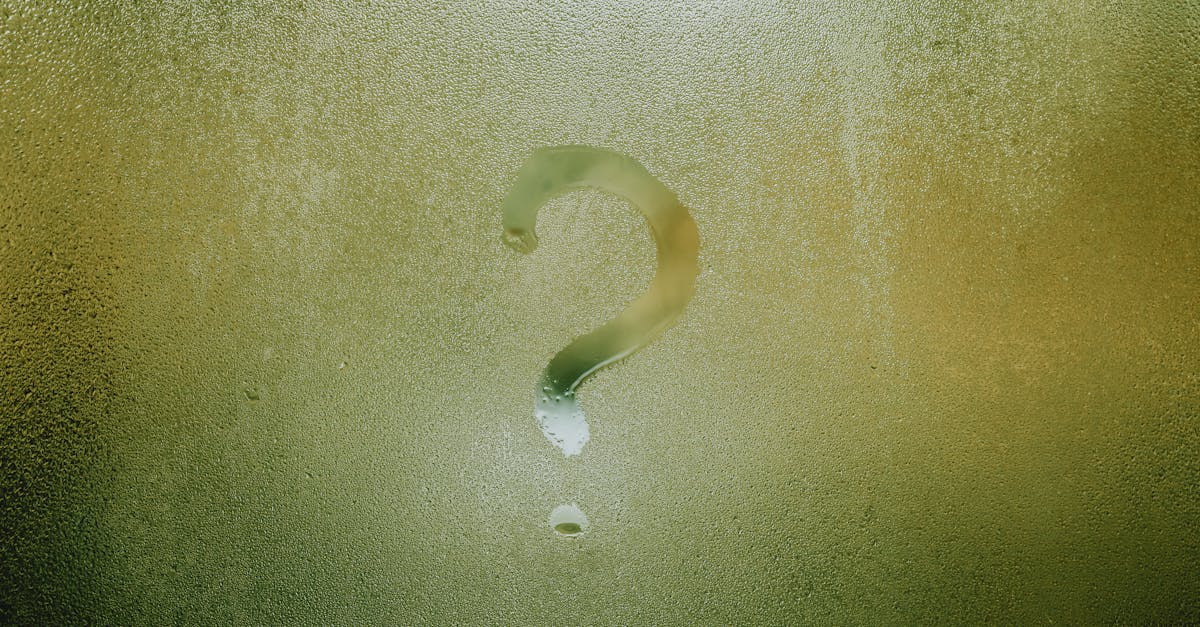 découvrez les effets de l'humidité sur votre environnement, votre santé et votre confort. apprenez à mesurer l'humidité, à comprendre son impact et à maîtriser son niveau pour améliorer votre qualité de vie.