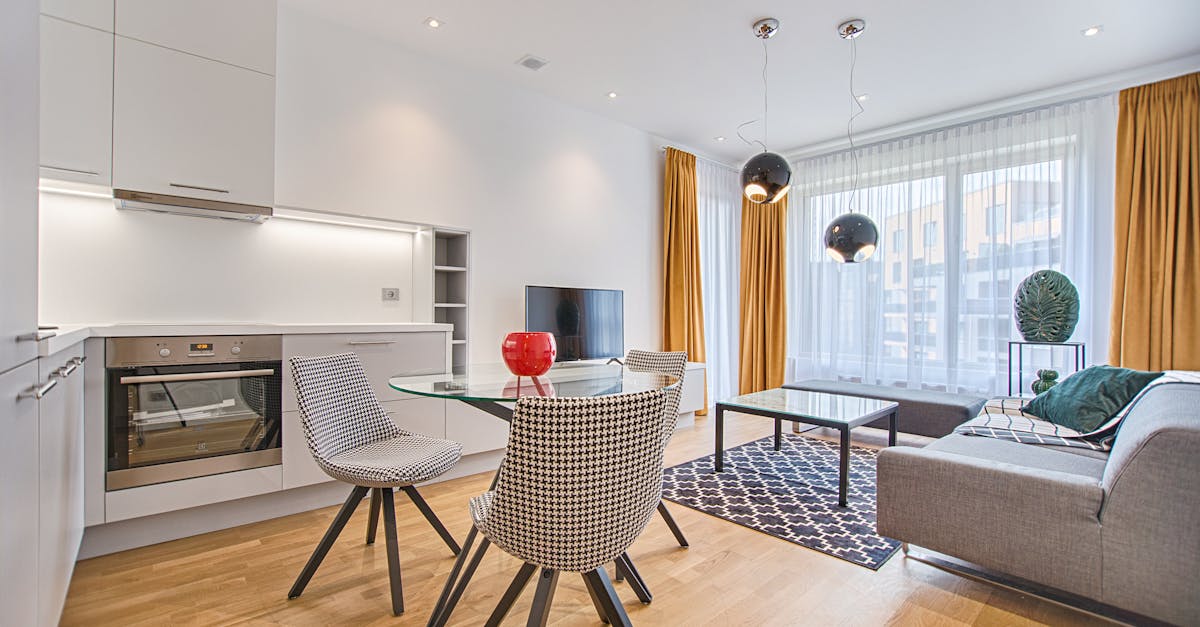 découvrez l'art du design d'intérieur qui transforme vos espaces en havres de paix. trouvez des conseils, des tendances et des inspirations pour créer un intérieur à la fois fonctionnel et esthétiquement agréable.